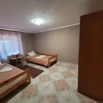 Apartments Dragon