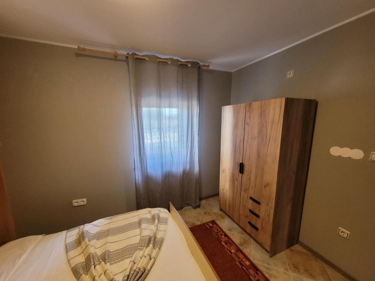 Dragon Apartman *