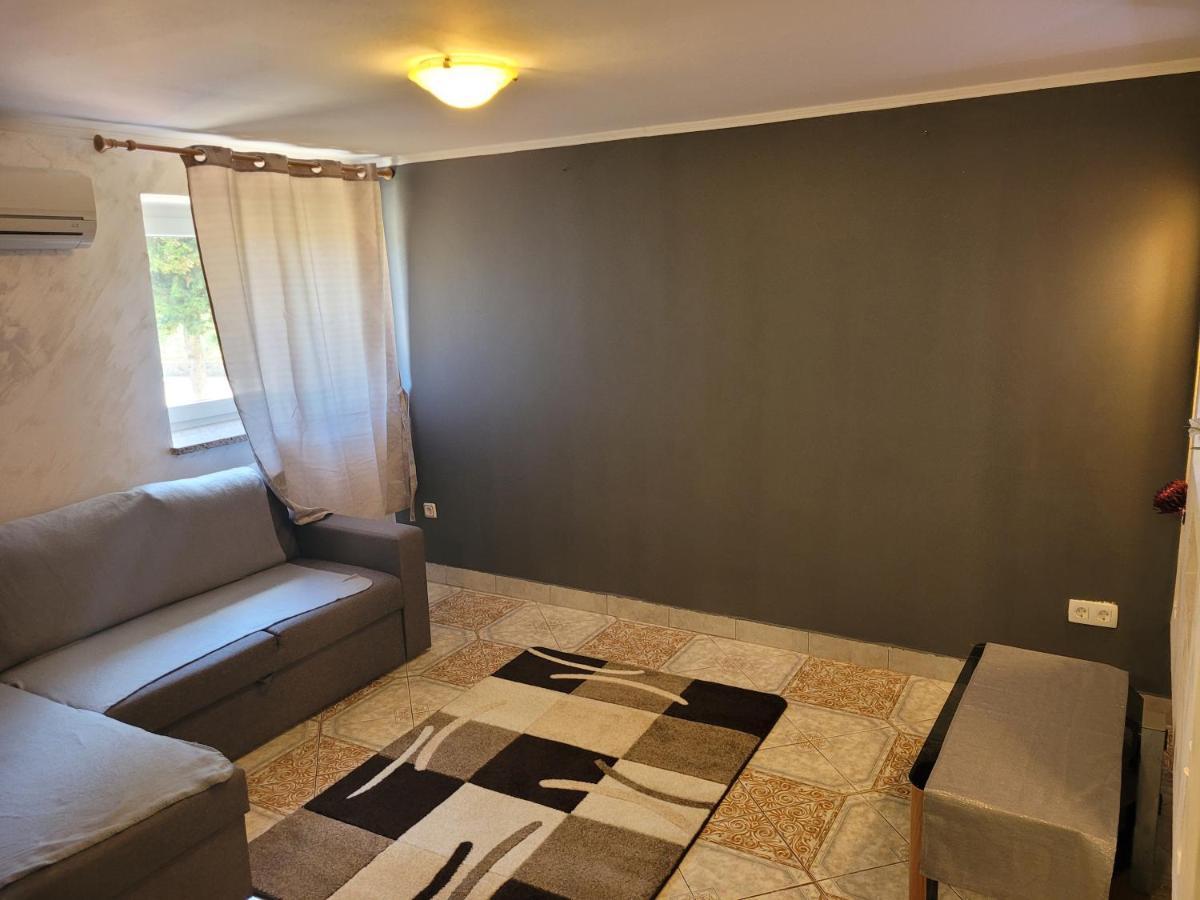 Apartman Dragon *