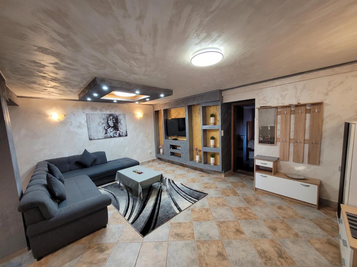 Dragon Apartman