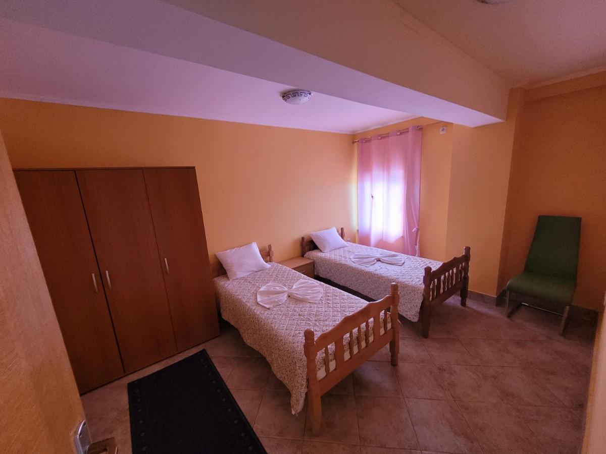 Apartman Dragon Umag