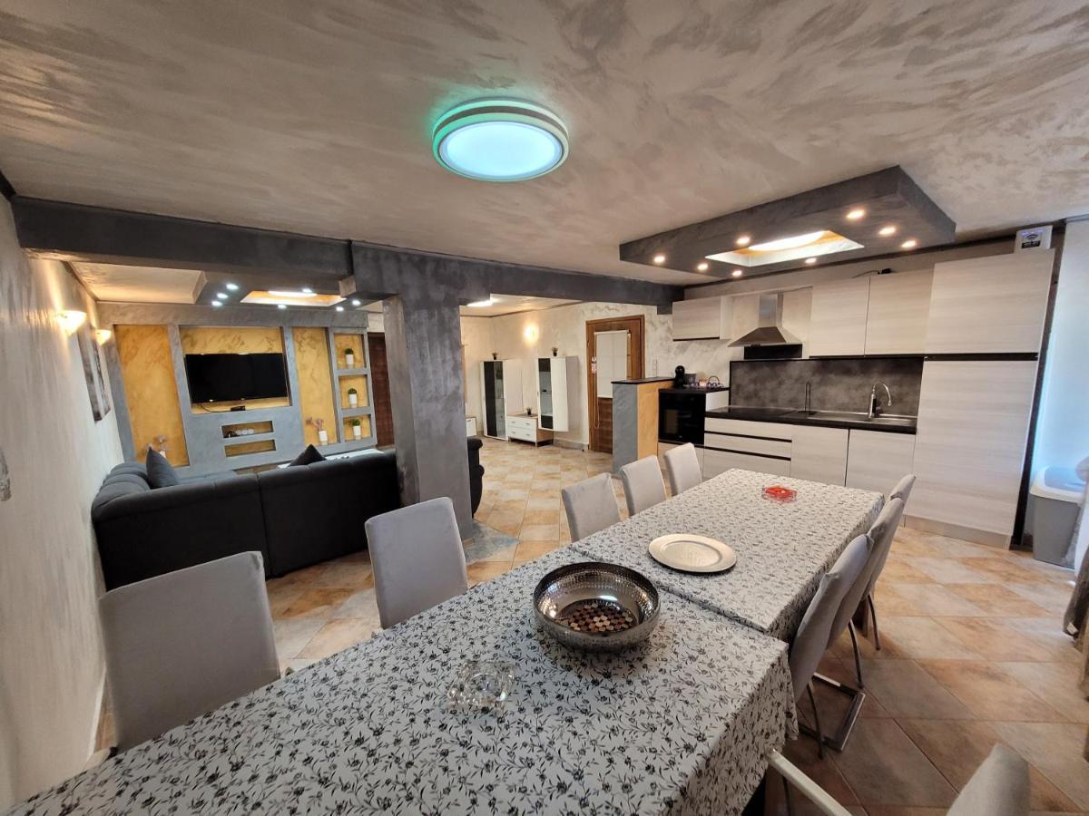 Dragon Apartman