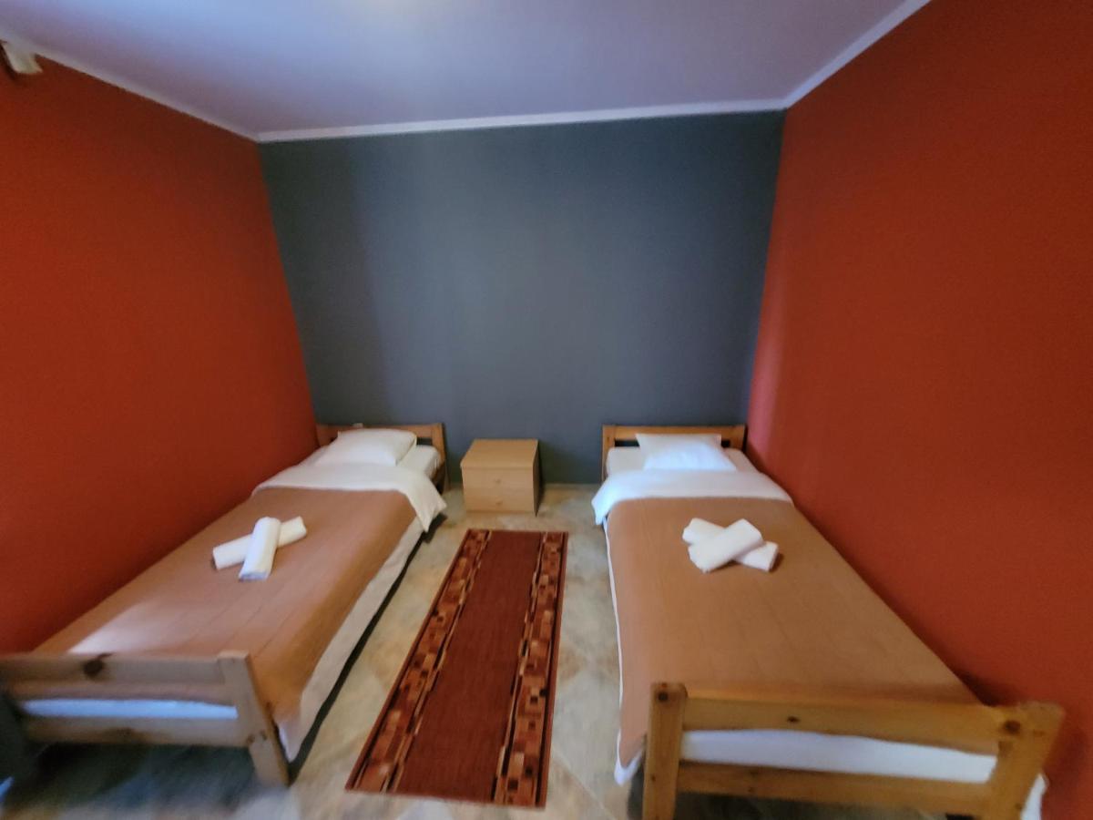 Apartman Dragon Umag