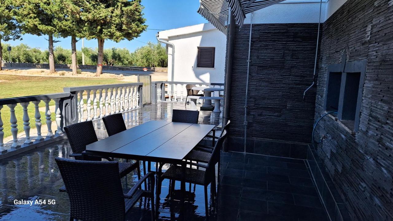 Dragon Apartman Umag