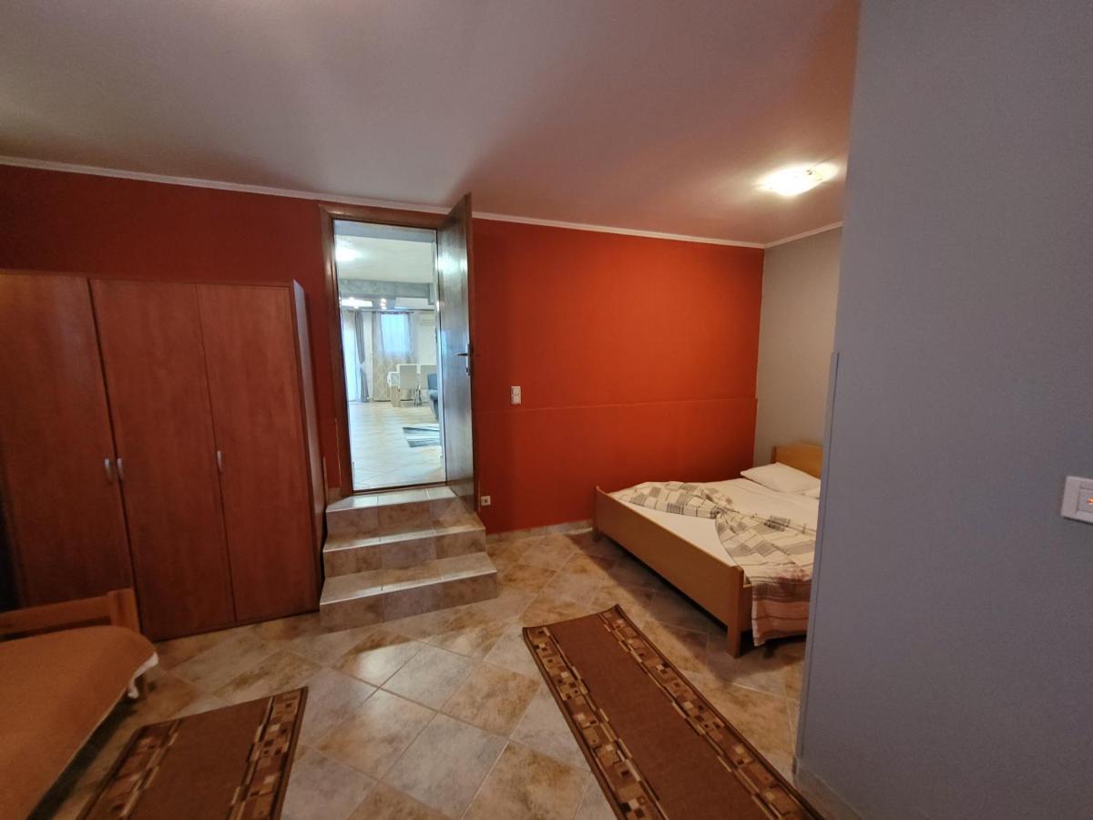 Apartman Dragon *
