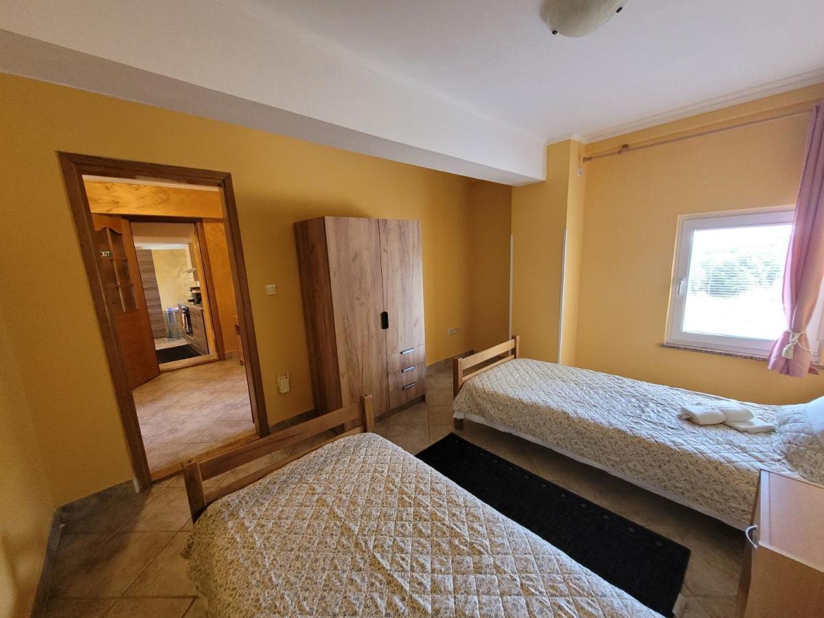Apartman Dragon Umag