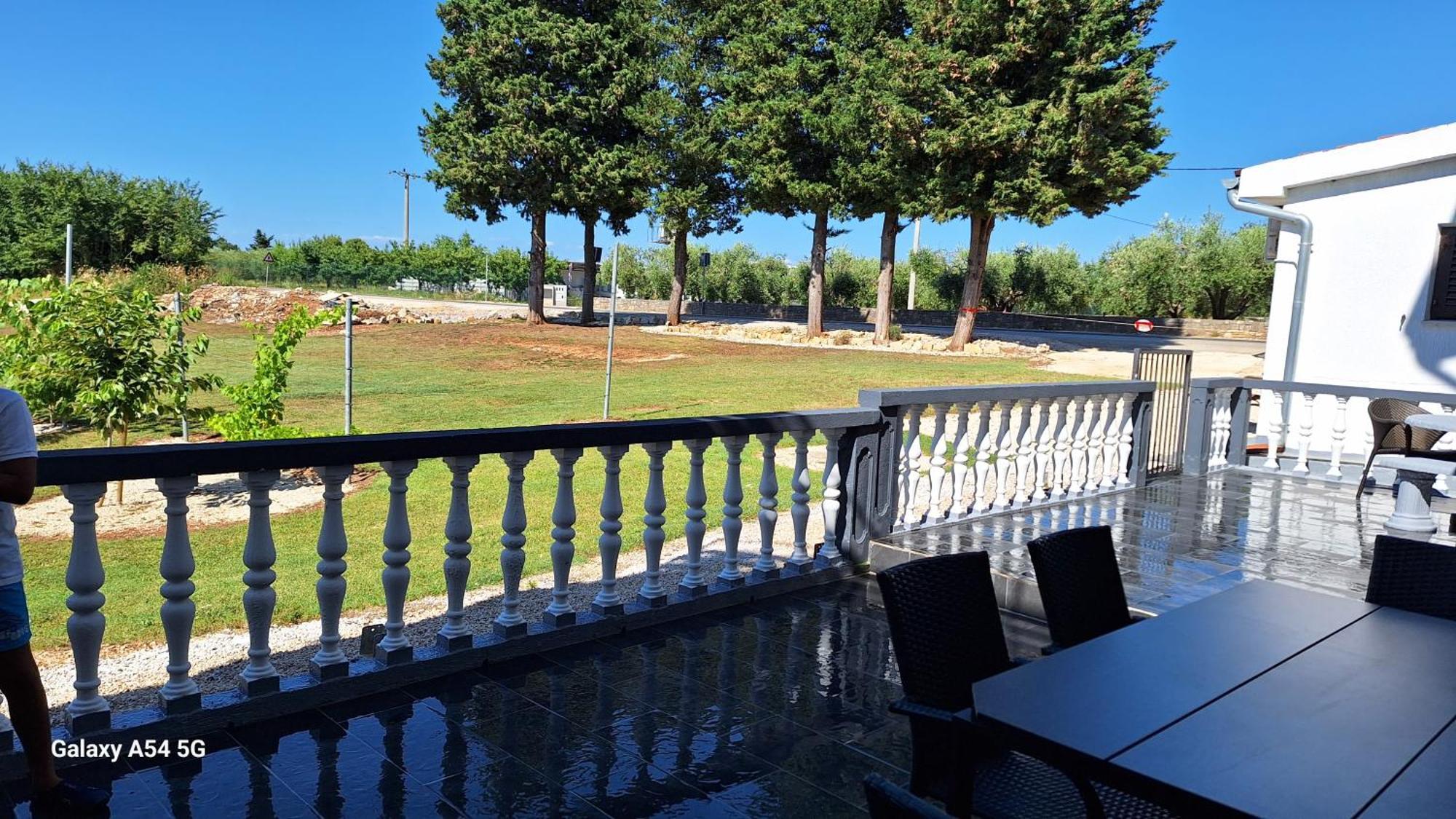 Apartman Dragon Umag