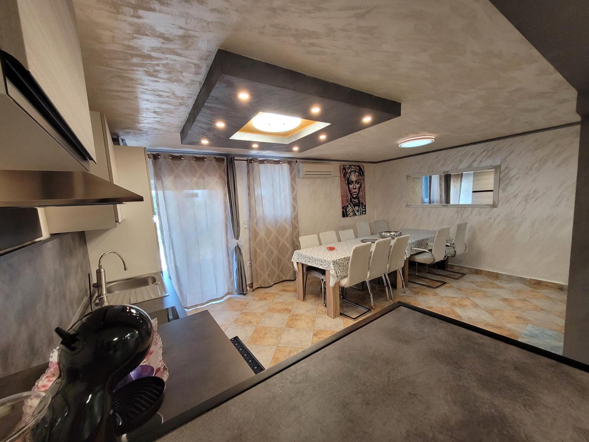 Apartman Dragon
