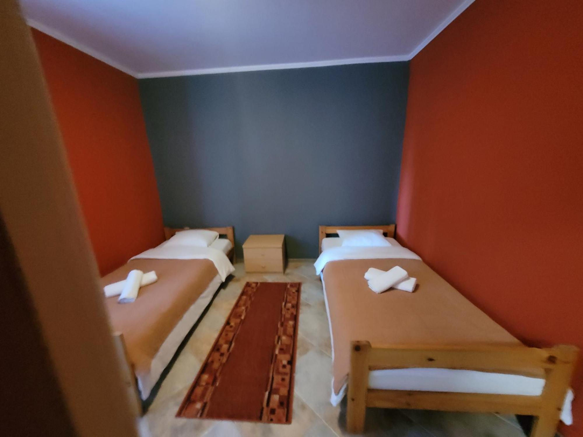 Dragon Apartman Umag