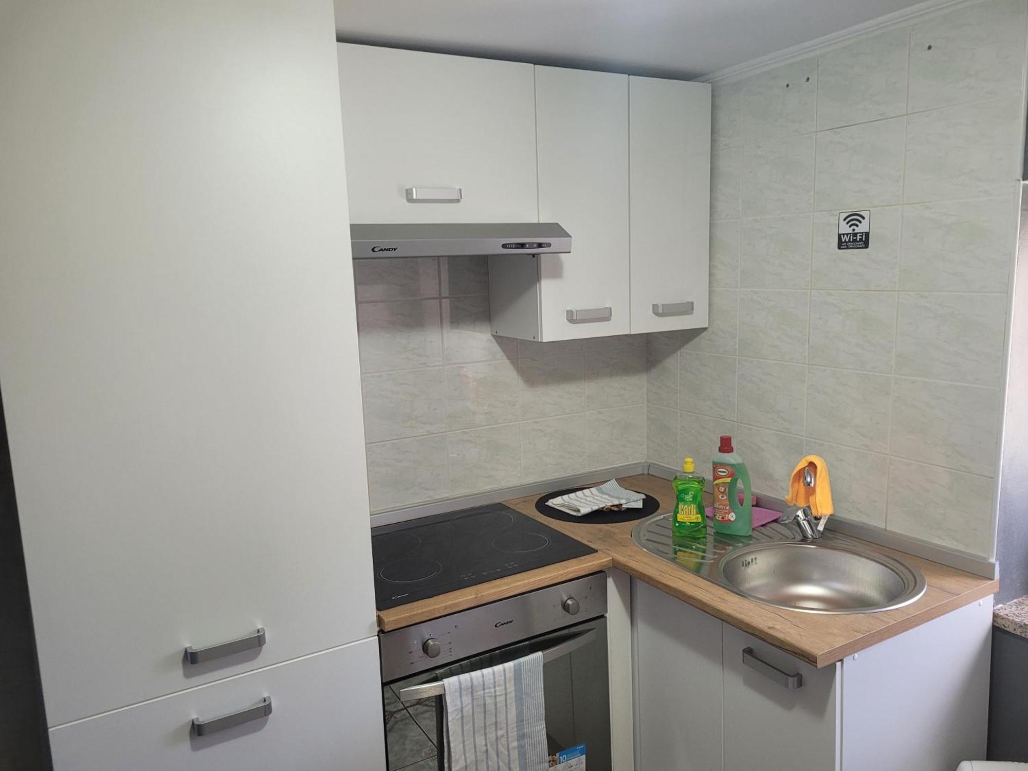 Dragon Apartman