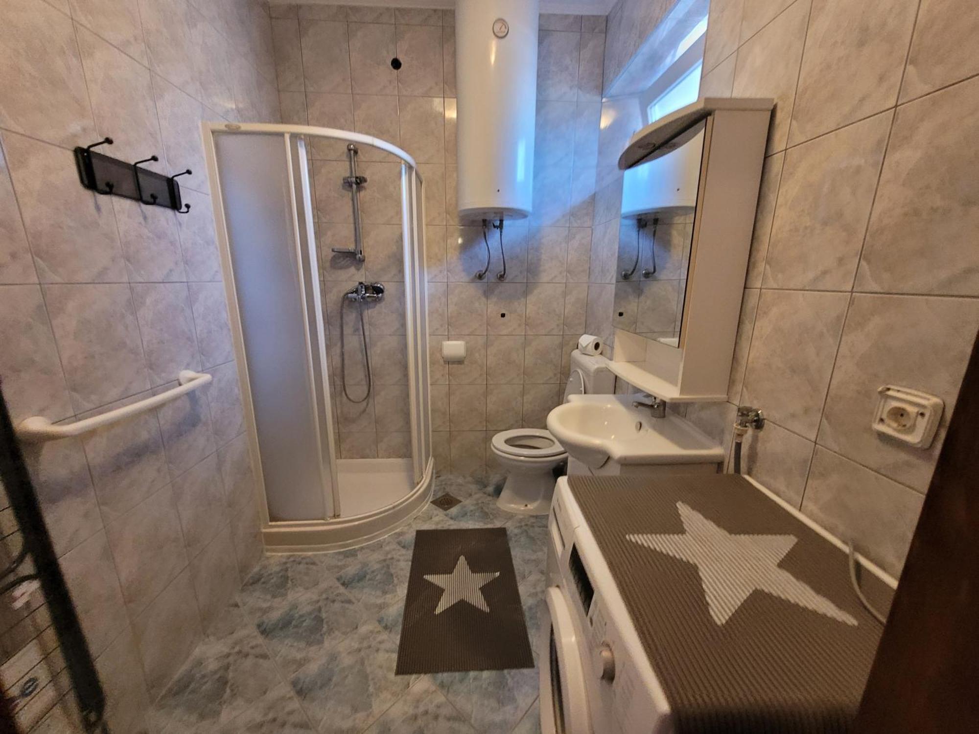 Dragon Apartman Umag