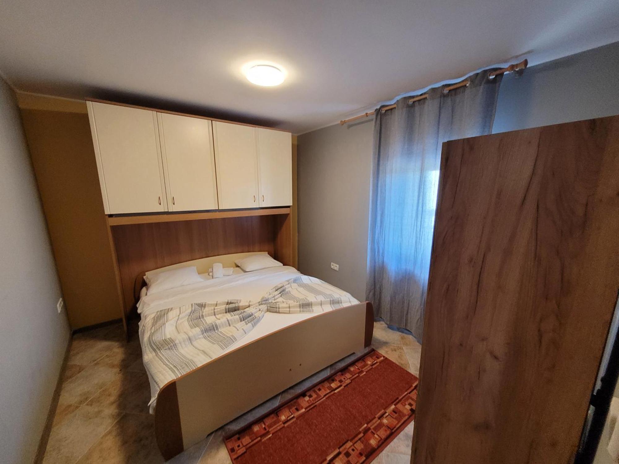 Apartman Dragon *