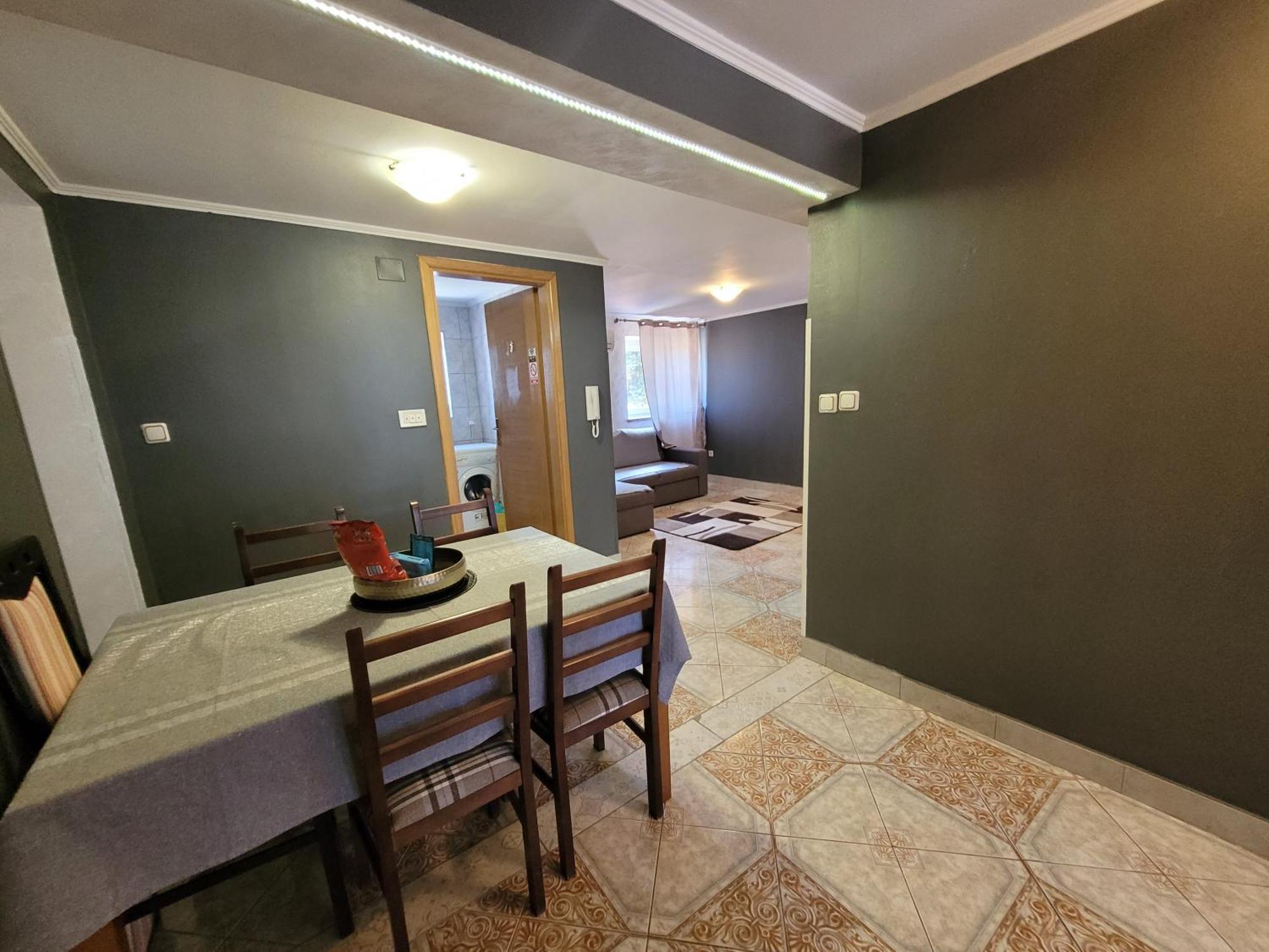 Apartman Dragon *